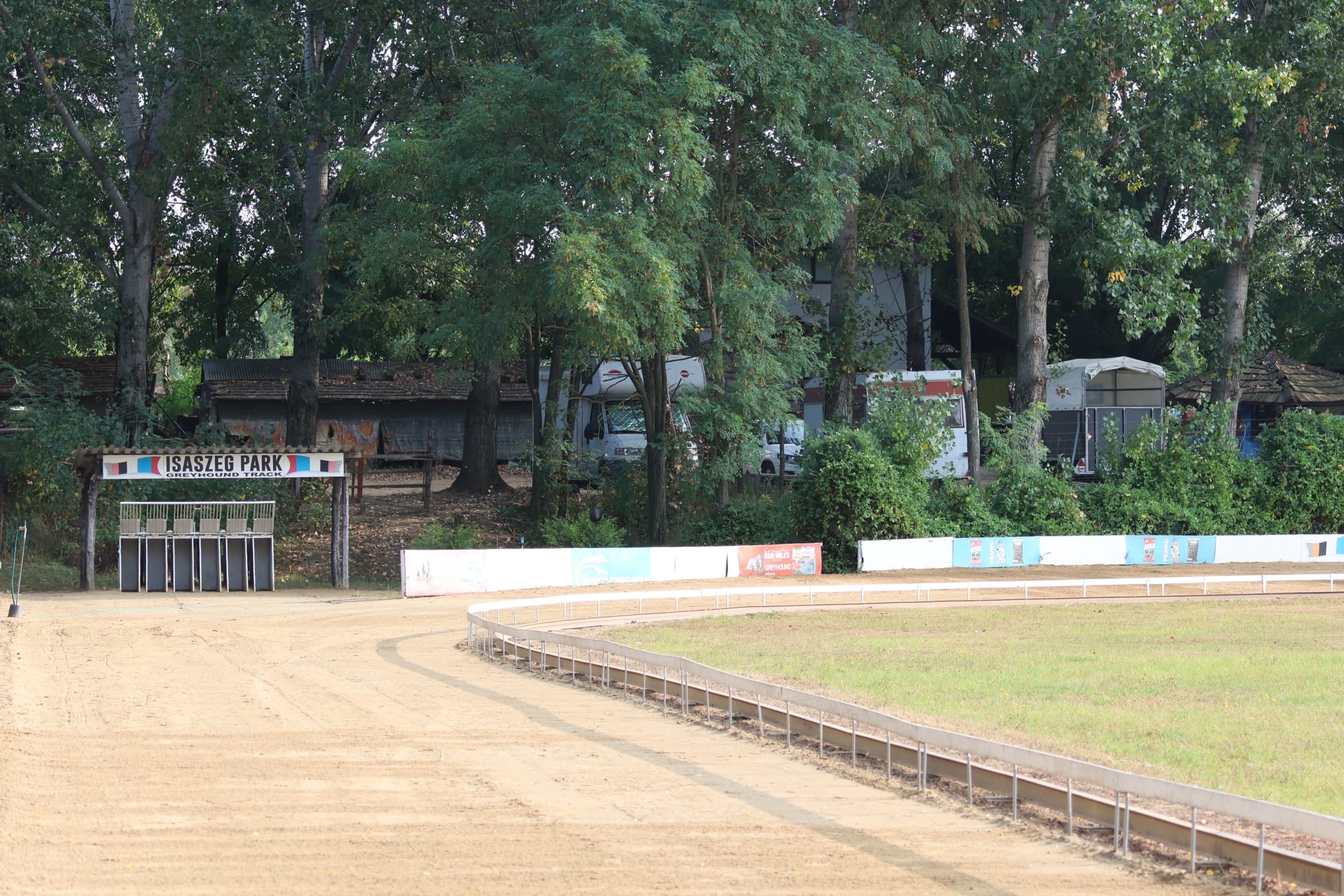 track image