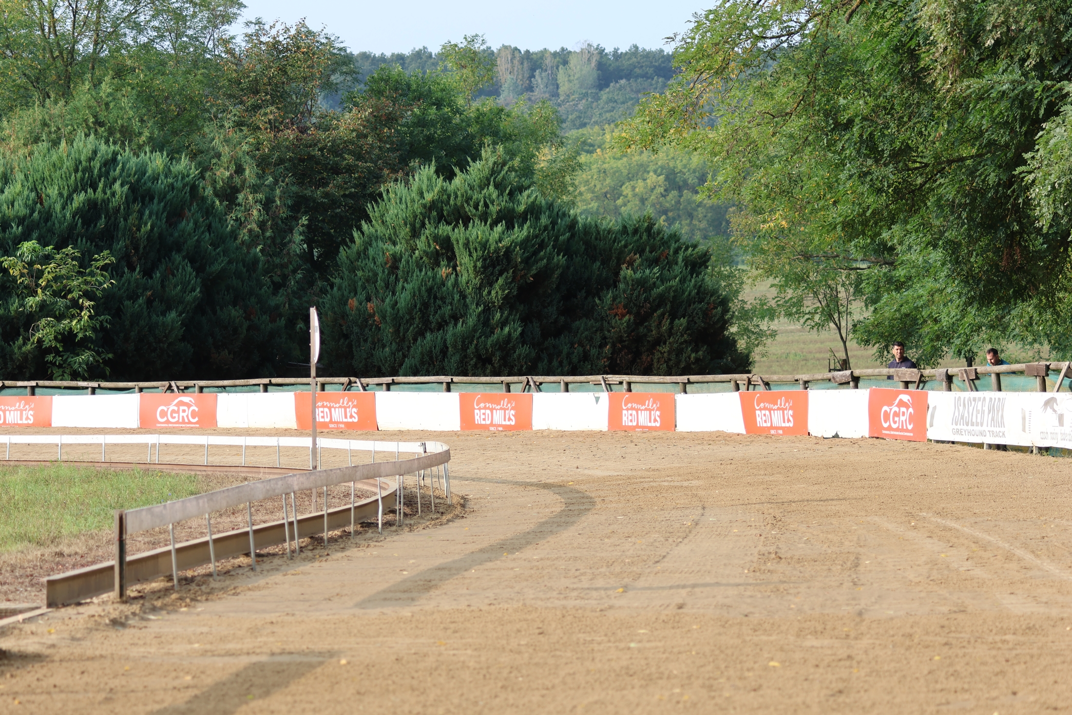 track image