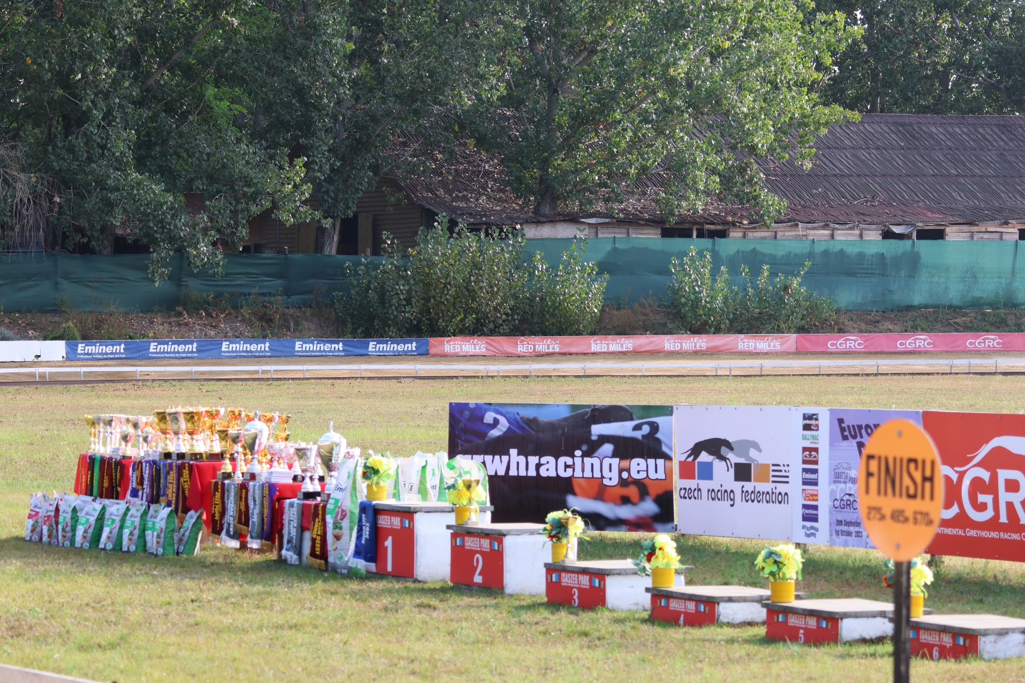 track image
